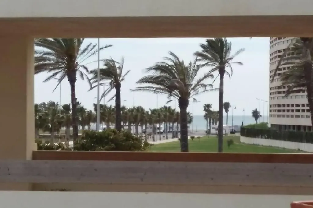Apartamento En Complejo Vereda Golf Primera Linea Roquetas de Mar