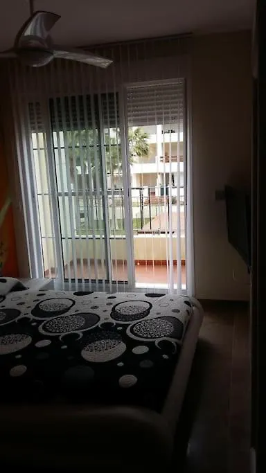Apartamento En Complejo Vereda Golf Primera Linea Roquetas de Mar 0*,  Španělsko