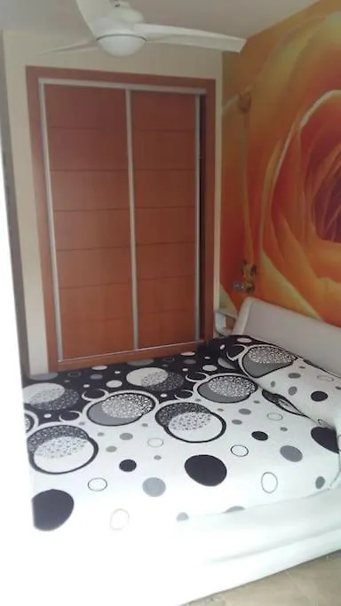 Apartamento En Complejo Vereda Golf Primera Linea Roquetas de Mar Apartmán
