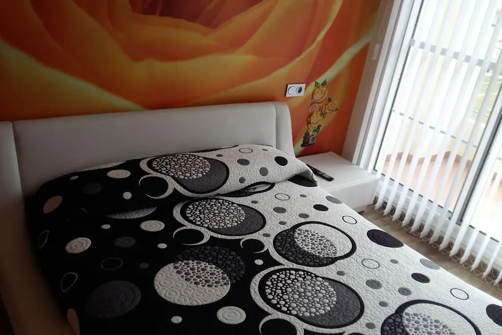 Apartmán Apartamento En Complejo Vereda Golf Primera Linea Roquetas de Mar